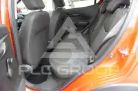 2017 Opel Karl
