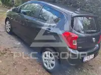 2017 Opel Karl
