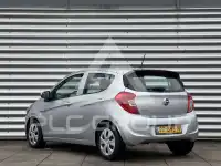 2017 Opel Karl