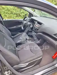 2017 Opel Karl