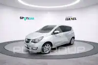 2017 Opel Karl