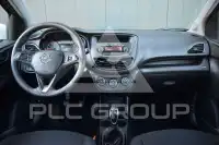 2017 Opel Karl