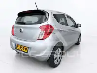 2017 Opel Karl