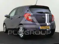 2017 Opel Karl