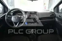 2017 Opel Karl