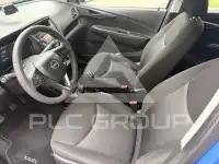 2017 Opel Karl