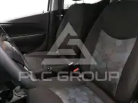 2017 Opel Karl