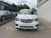 2017 Opel Karl