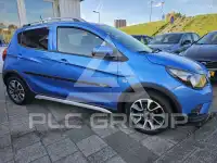 2017 Opel Karl
