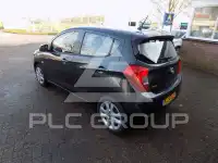 2017 Opel Karl