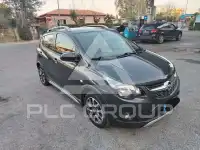 2017 Opel Karl
