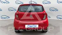 2017 Opel Karl