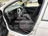 2017 Opel Karl