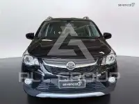 2017 Opel Karl