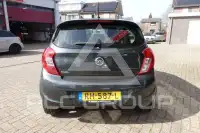 2017 Opel Karl