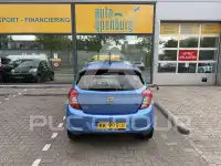 2017 Opel Karl