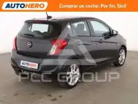 2017 Opel Karl