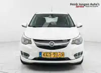 2017 Opel Karl