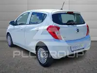 2017 Opel Karl