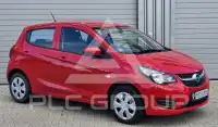 2017 Opel Karl