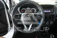 2017 Opel Karl