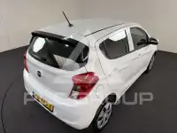 2017 Opel Karl