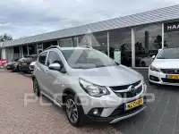 2017 Opel Karl