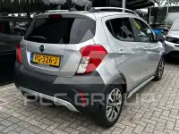 2017 Opel Karl