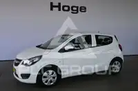 2017 Opel Karl