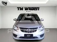 2017 Opel Karl