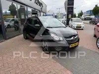 2017 Opel Karl