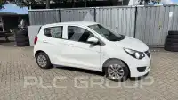 2017 Opel Karl