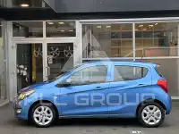 2017 Opel Karl