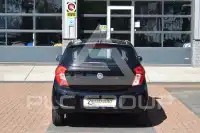 2017 Opel Karl