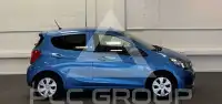 2017 Opel Karl