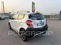 2017 Opel Karl