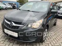 2017 Opel Karl