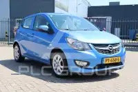 2017 Opel Karl