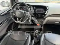 2017 Opel Karl