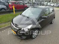 2017 Opel Karl