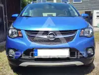 2017 Opel Karl