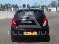 2017 Opel Karl