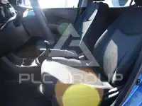 2017 Opel Karl