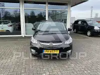 2017 Opel Karl
