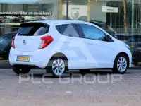 2017 Opel Karl