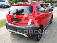 2017 Opel Karl