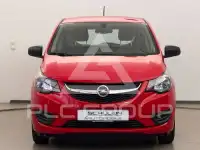 2017 Opel Karl