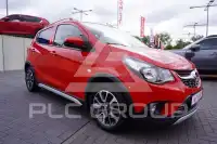 2017 Opel Karl