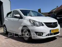 2017 Opel Karl