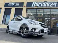 2017 Opel Karl